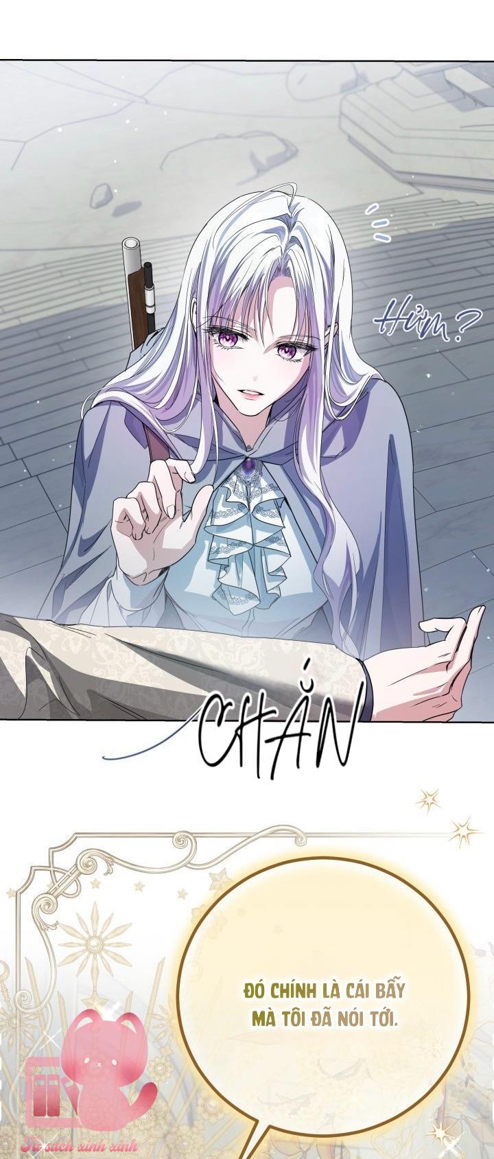 Hoàng Nữ Cosplay NonFan - Chap 78 - Trang 41