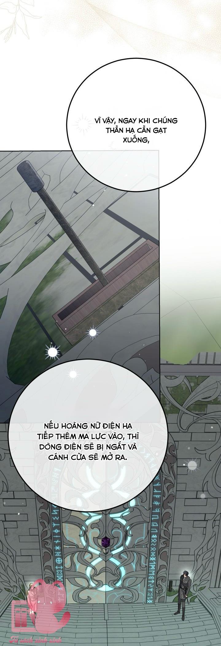 Hoàng Nữ Cosplay NonFan - Chap 78 - Trang 43