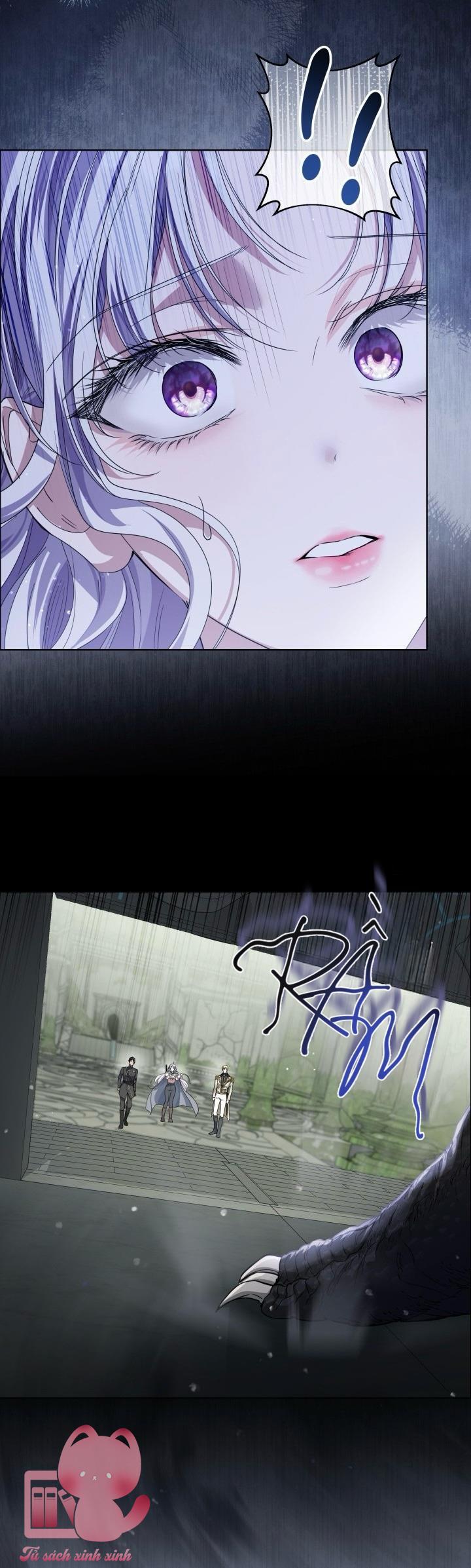 Hoàng Nữ Cosplay NonFan - Chap 78 - Trang 50