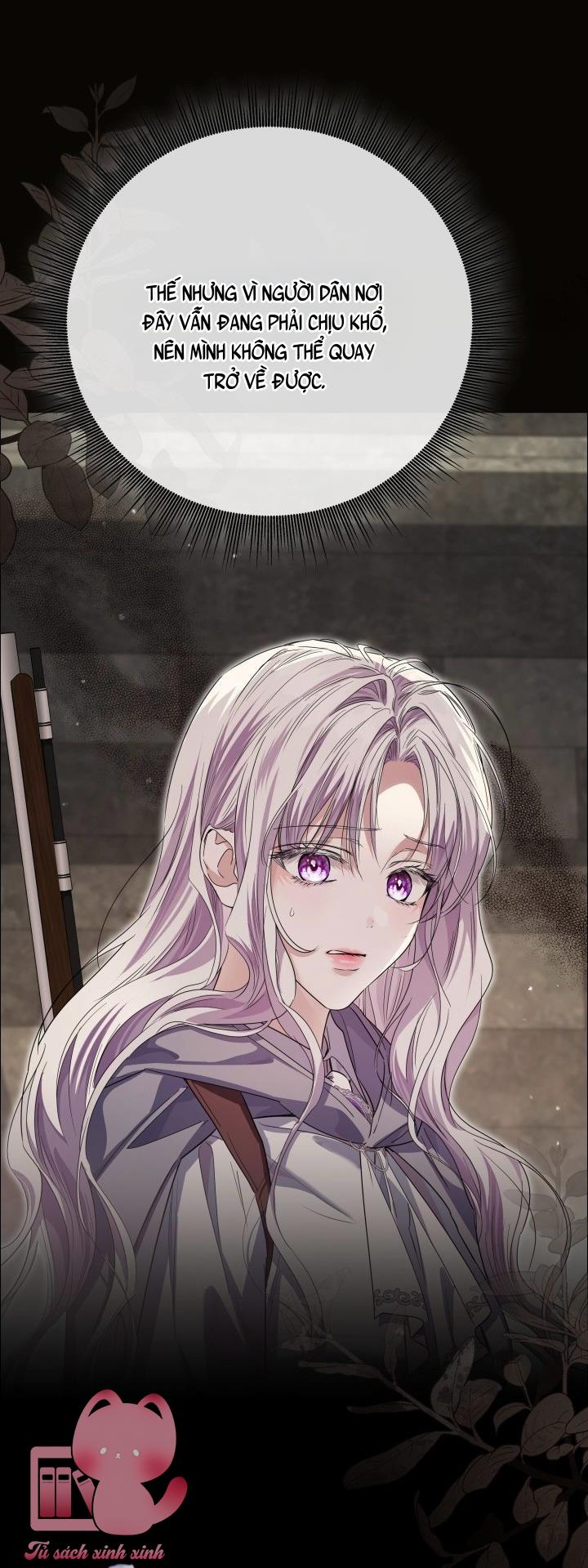 Hoàng Nữ Cosplay NonFan - Chap 78 - Trang 6