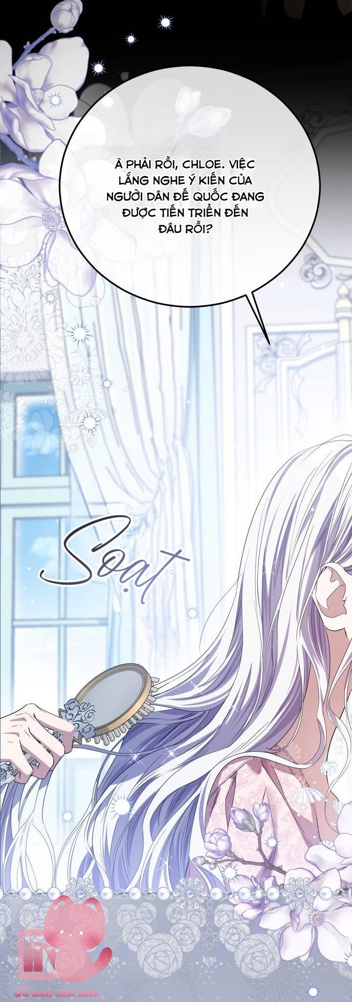 Hoàng Nữ Cosplay NonFan - Chap 78 - Trang 7