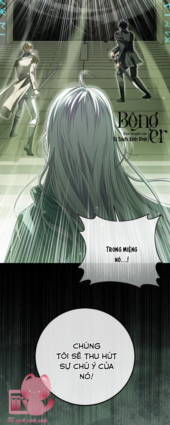 Hoàng Nữ Cosplay NonFan - Chap 79 - Trang 11