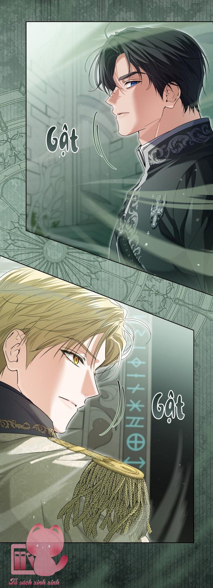 Hoàng Nữ Cosplay NonFan - Chap 79 - Trang 12