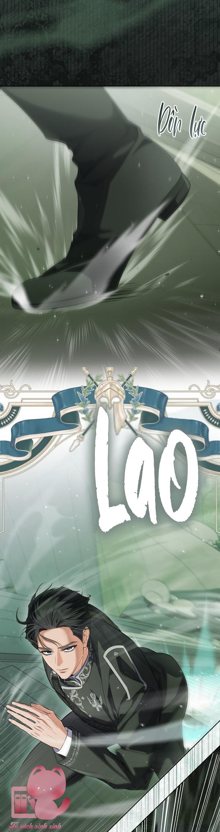 Hoàng Nữ Cosplay NonFan - Chap 79 - Trang 13