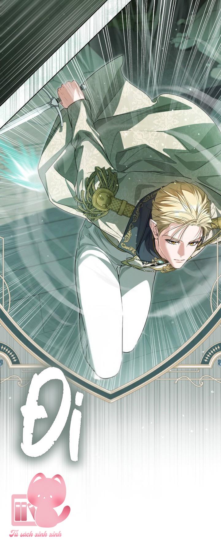 Hoàng Nữ Cosplay NonFan - Chap 79 - Trang 14