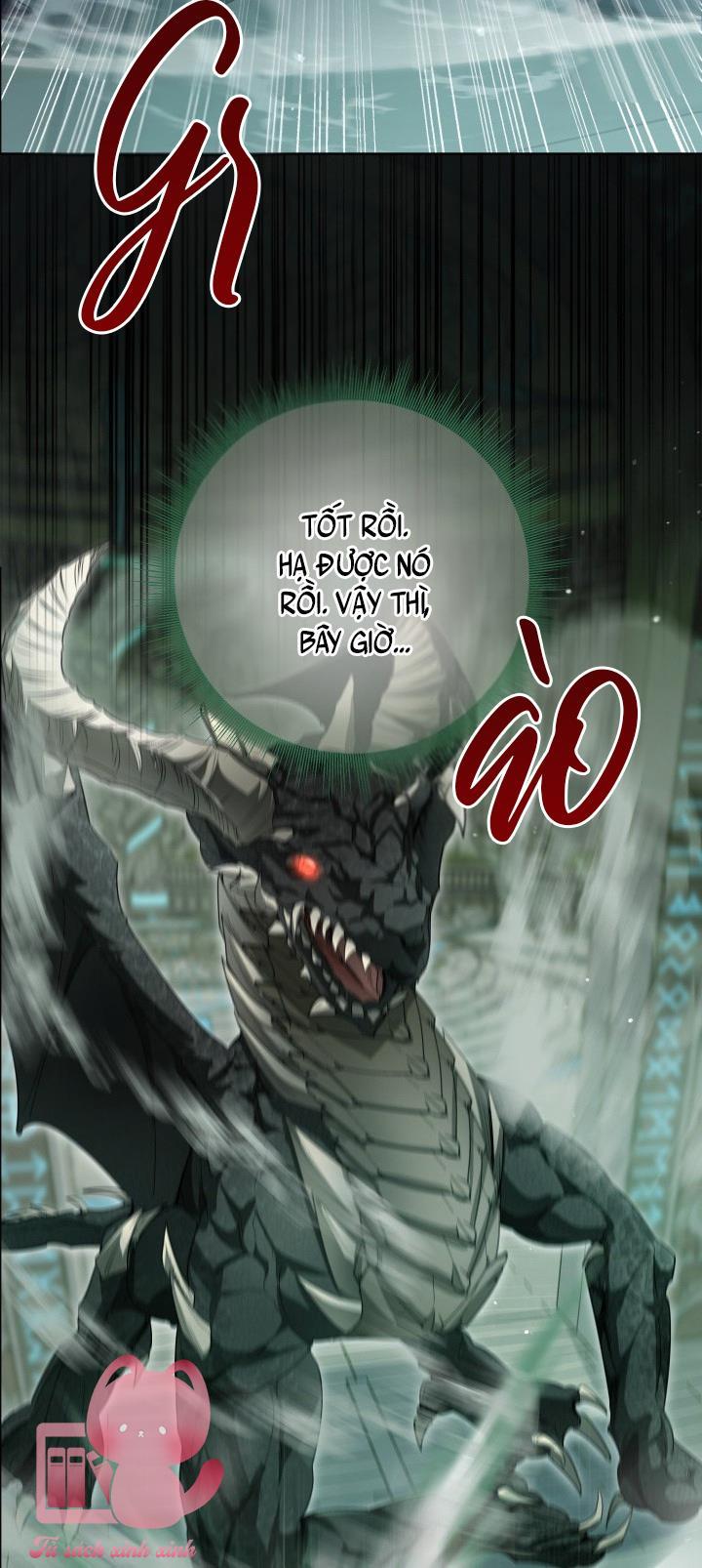 Hoàng Nữ Cosplay NonFan - Chap 79 - Trang 17