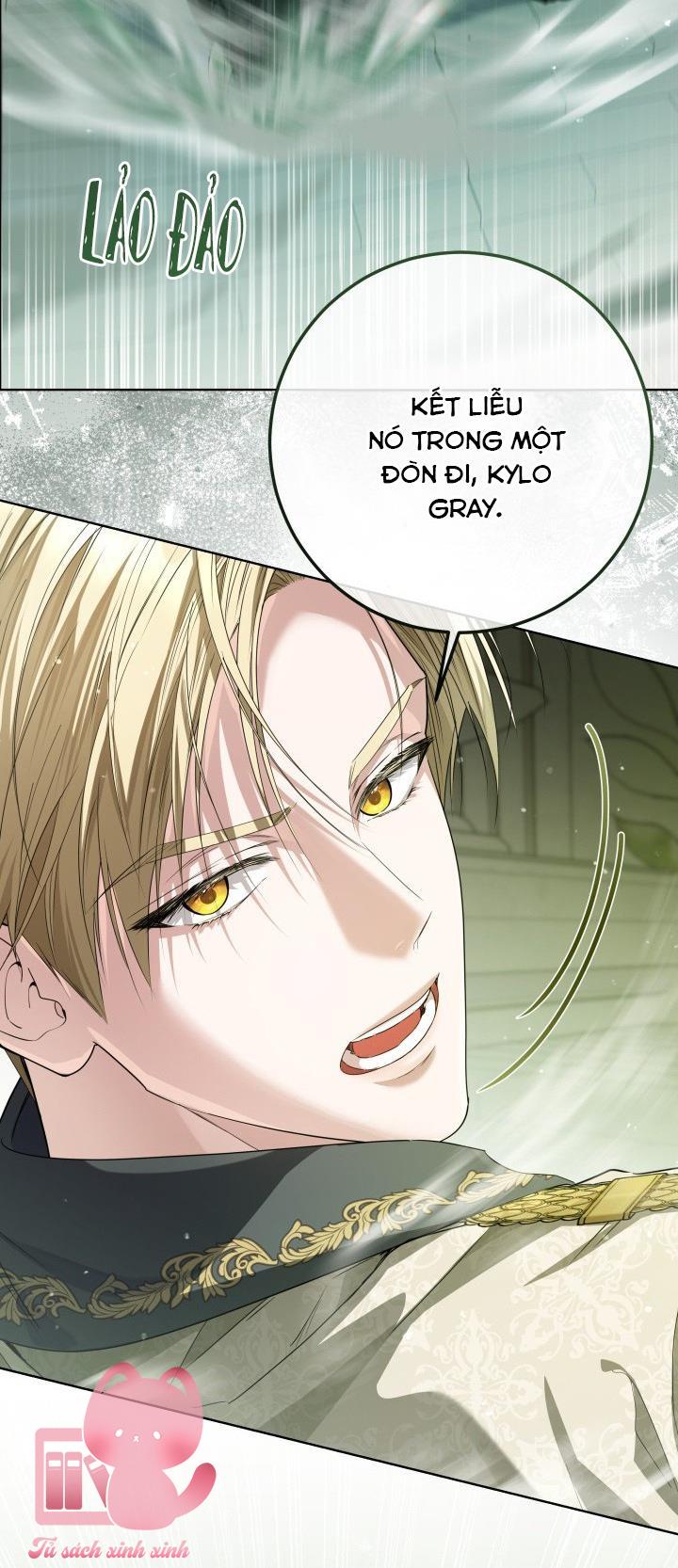 Hoàng Nữ Cosplay NonFan - Chap 79 - Trang 18