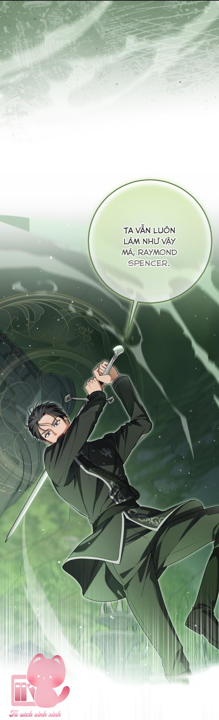 Hoàng Nữ Cosplay NonFan - Chap 79 - Trang 20