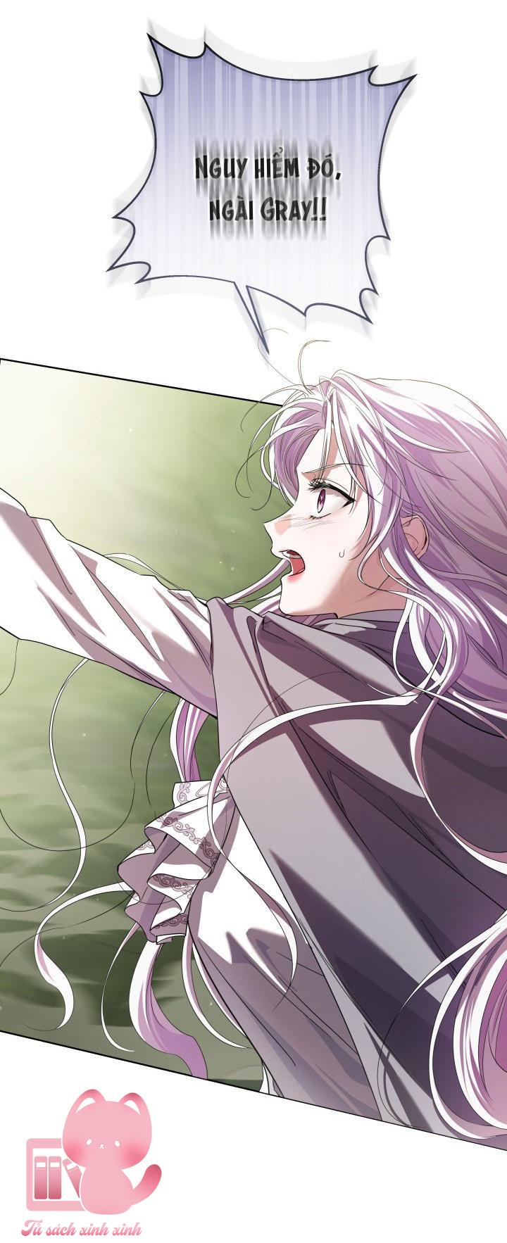 Hoàng Nữ Cosplay NonFan - Chap 79 - Trang 25