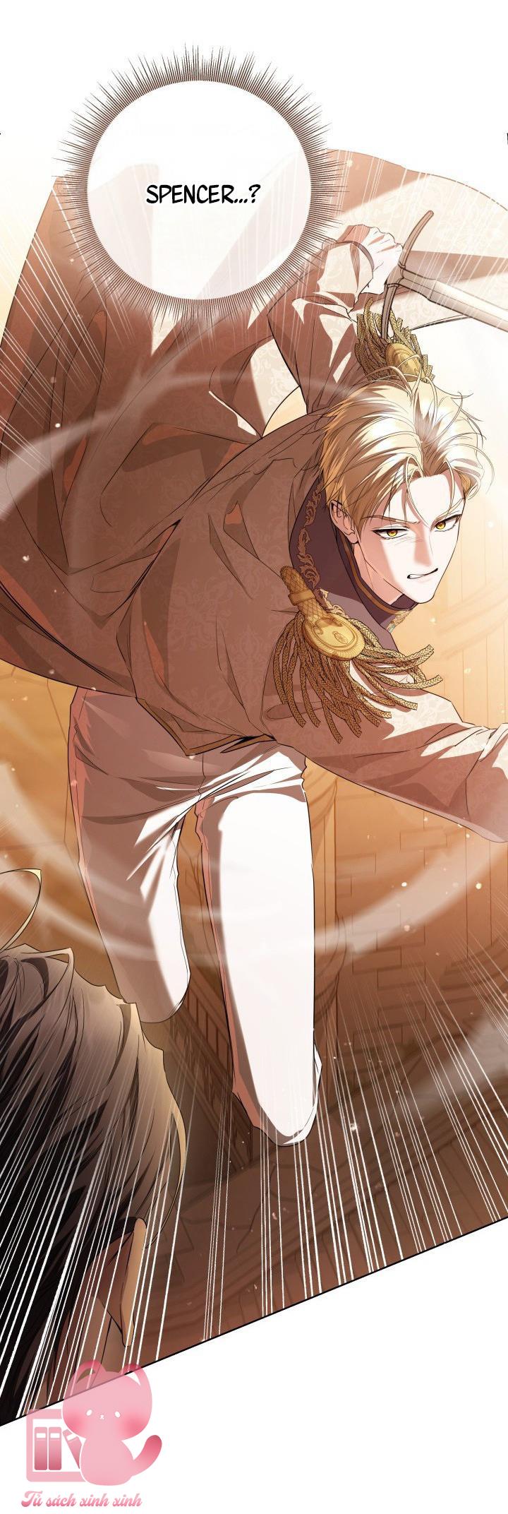 Hoàng Nữ Cosplay NonFan - Chap 79 - Trang 29