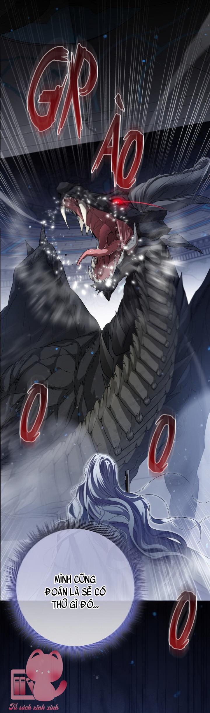 Hoàng Nữ Cosplay NonFan - Chap 79 - Trang 3