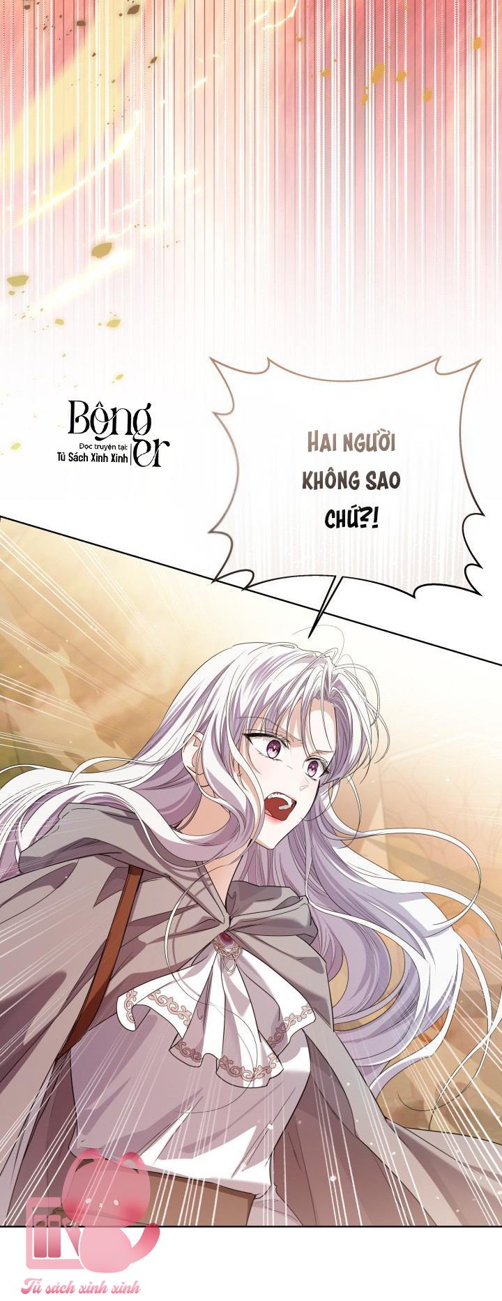 Hoàng Nữ Cosplay NonFan - Chap 79 - Trang 31