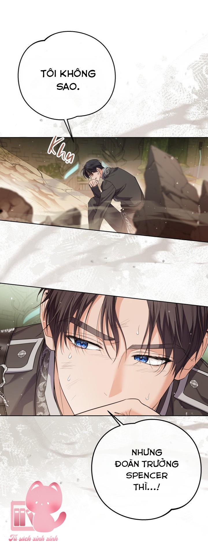 Hoàng Nữ Cosplay NonFan - Chap 79 - Trang 32