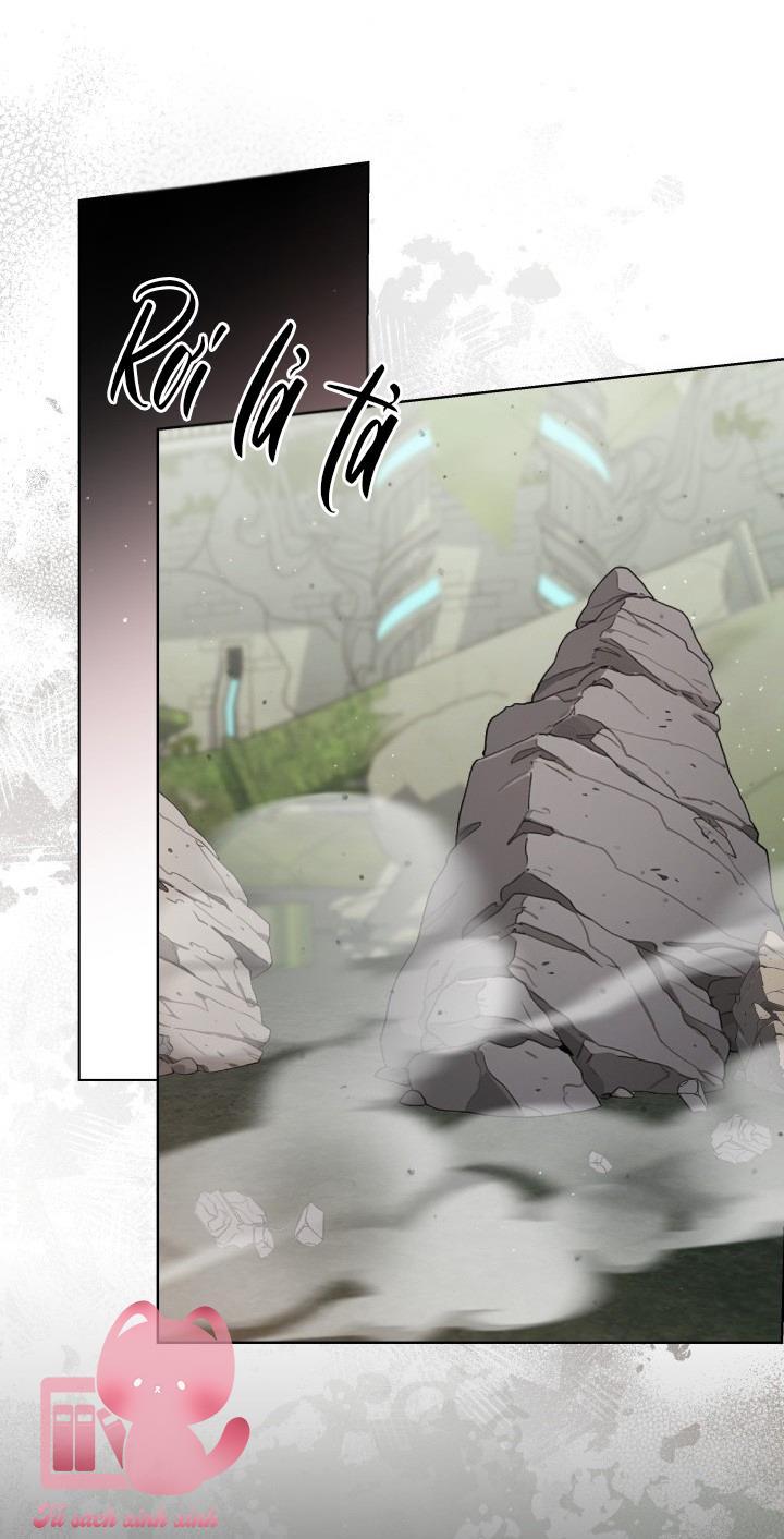 Hoàng Nữ Cosplay NonFan - Chap 79 - Trang 33