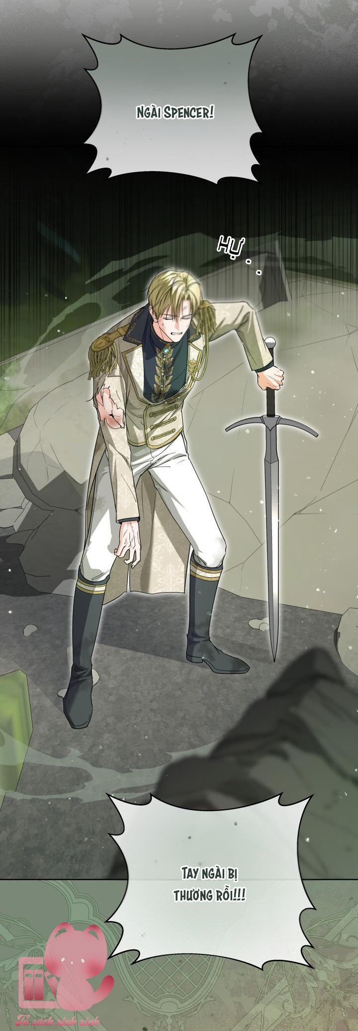 Hoàng Nữ Cosplay NonFan - Chap 79 - Trang 34