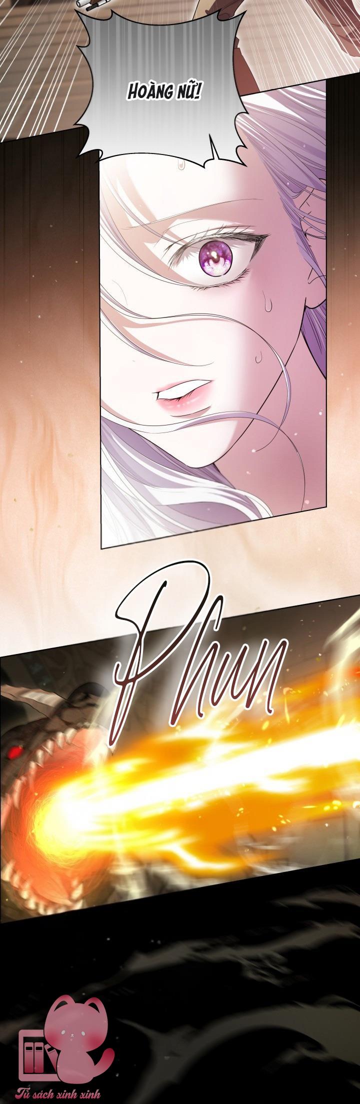Hoàng Nữ Cosplay NonFan - Chap 79 - Trang 36