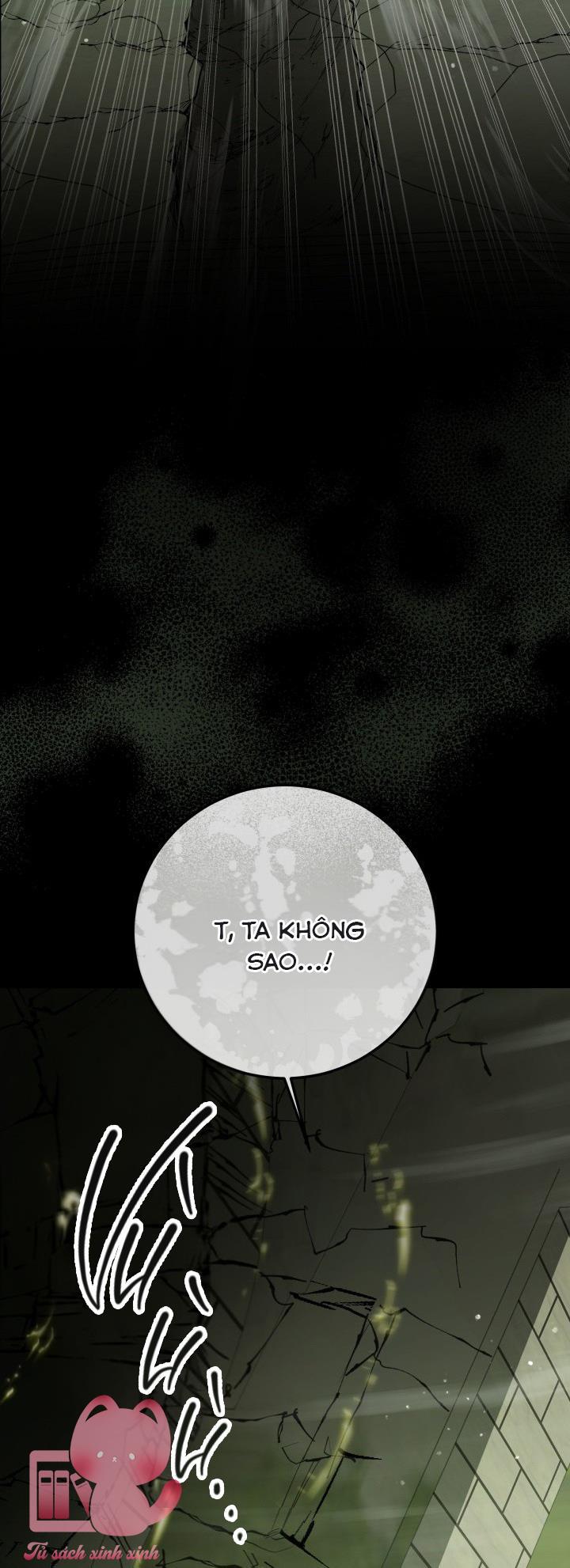 Hoàng Nữ Cosplay NonFan - Chap 79 - Trang 38
