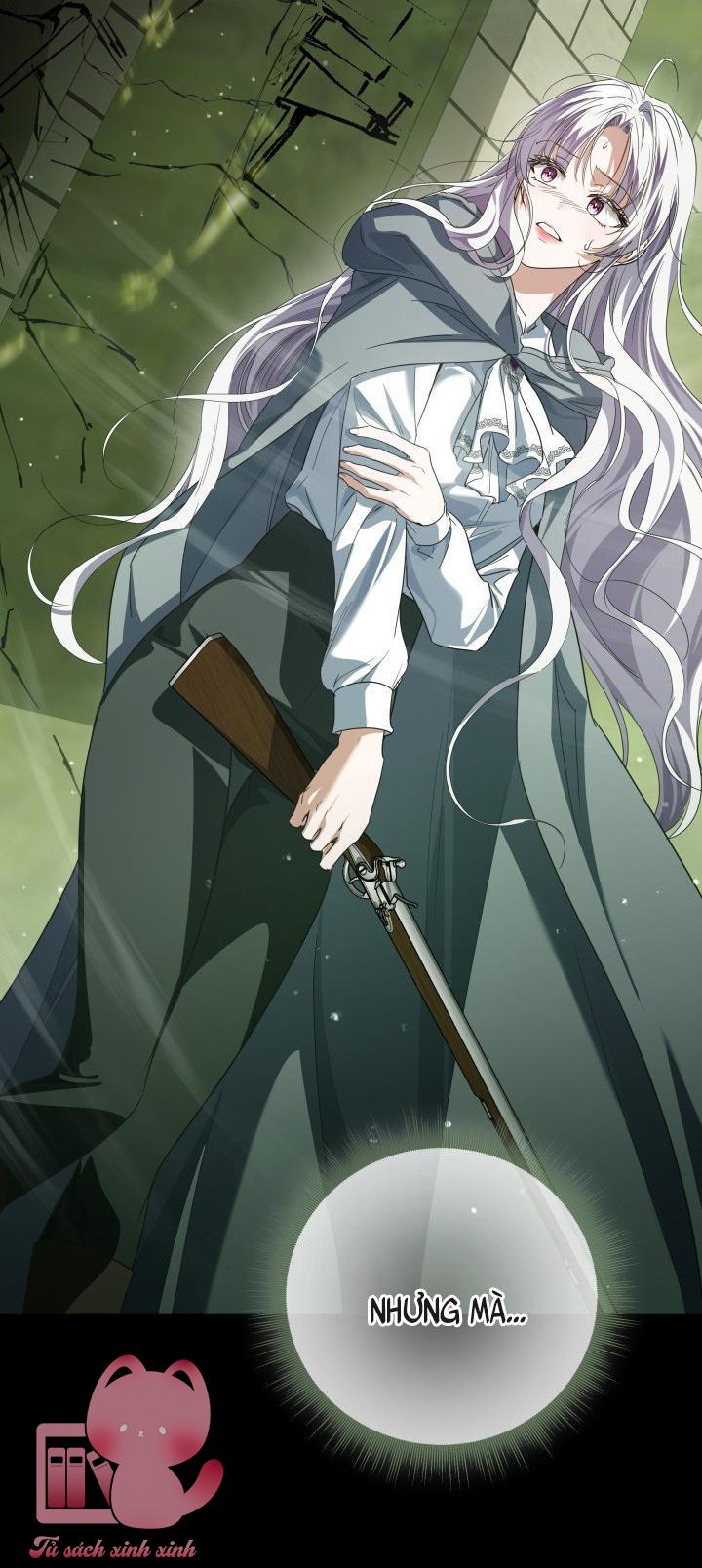 Hoàng Nữ Cosplay NonFan - Chap 79 - Trang 39