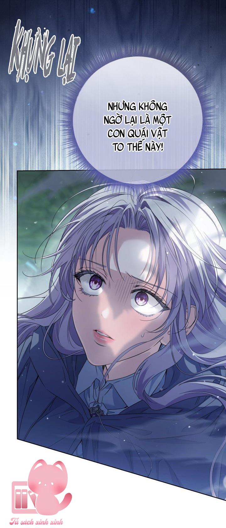 Hoàng Nữ Cosplay NonFan - Chap 79 - Trang 4