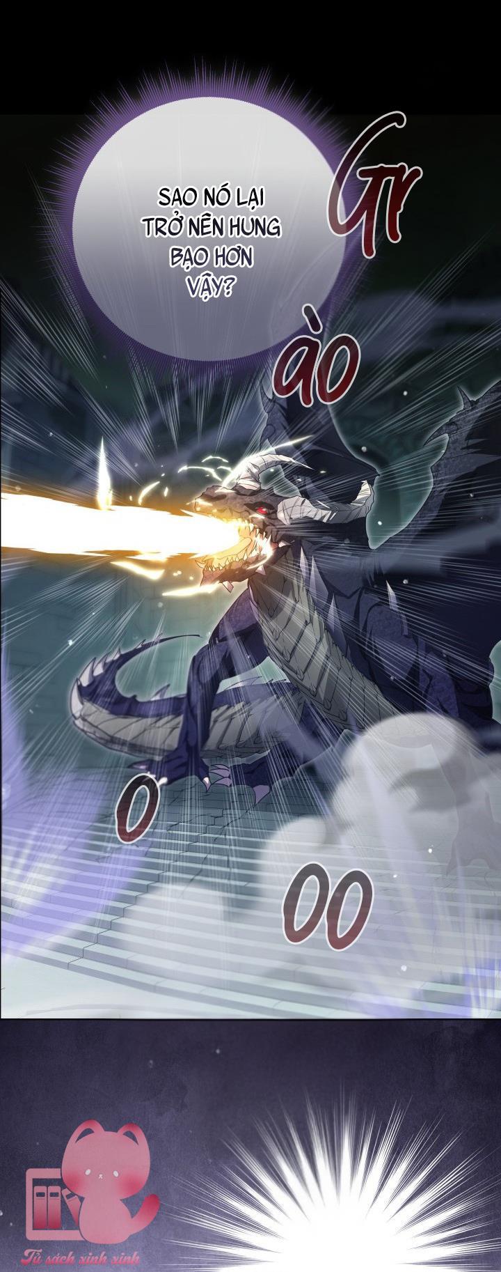 Hoàng Nữ Cosplay NonFan - Chap 79 - Trang 40