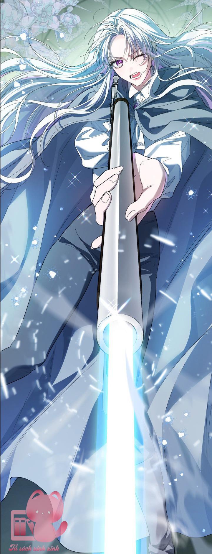 Hoàng Nữ Cosplay NonFan - Chap 79 - Trang 43