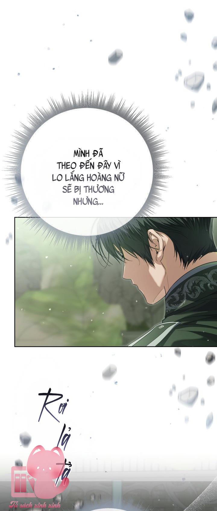 Hoàng Nữ Cosplay NonFan - Chap 79 - Trang 47