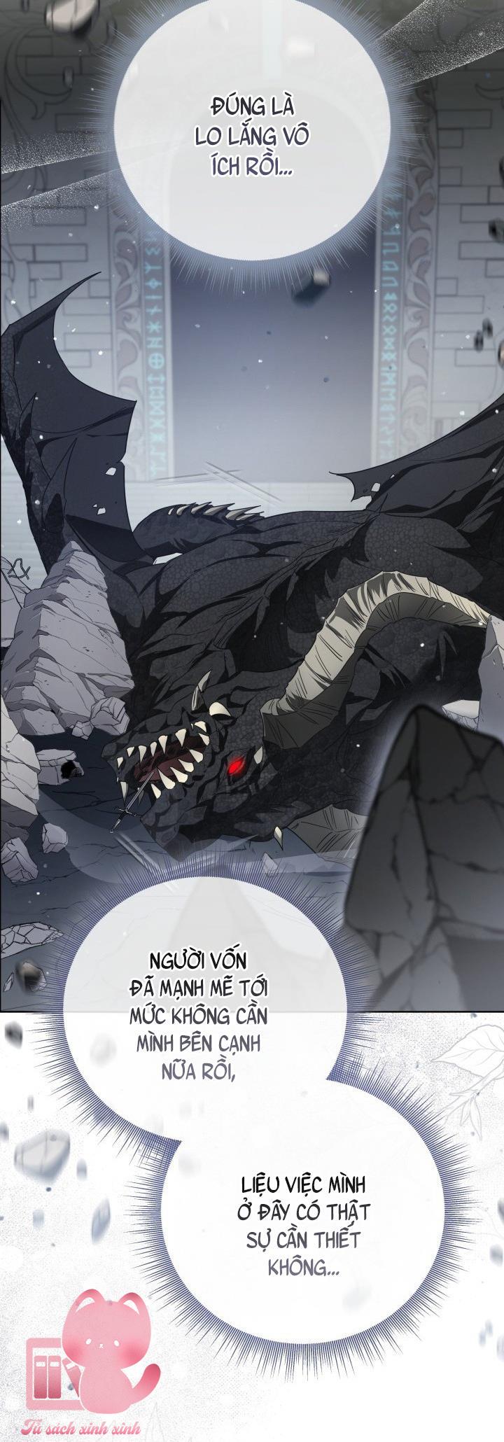 Hoàng Nữ Cosplay NonFan - Chap 79 - Trang 48