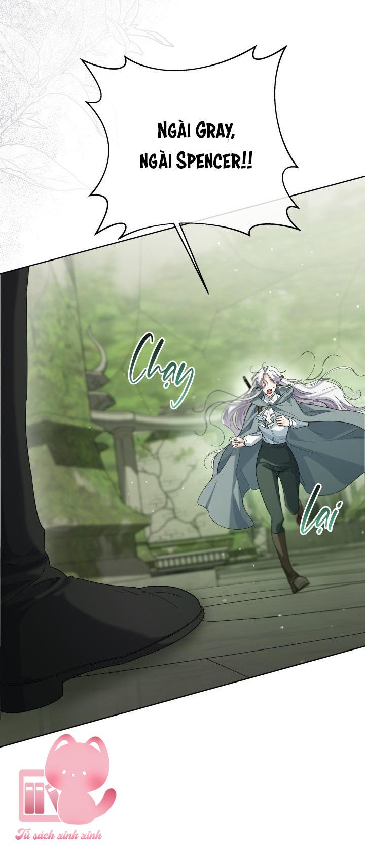 Hoàng Nữ Cosplay NonFan - Chap 79 - Trang 49