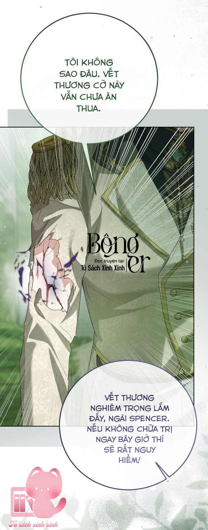 Hoàng Nữ Cosplay NonFan - Chap 79 - Trang 51