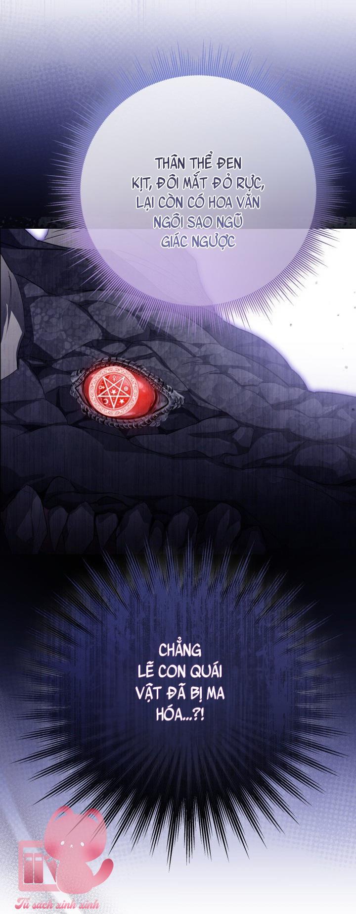 Hoàng Nữ Cosplay NonFan - Chap 79 - Trang 53