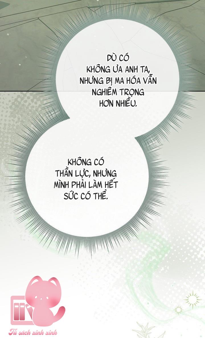 Hoàng Nữ Cosplay NonFan - Chap 79 - Trang 55