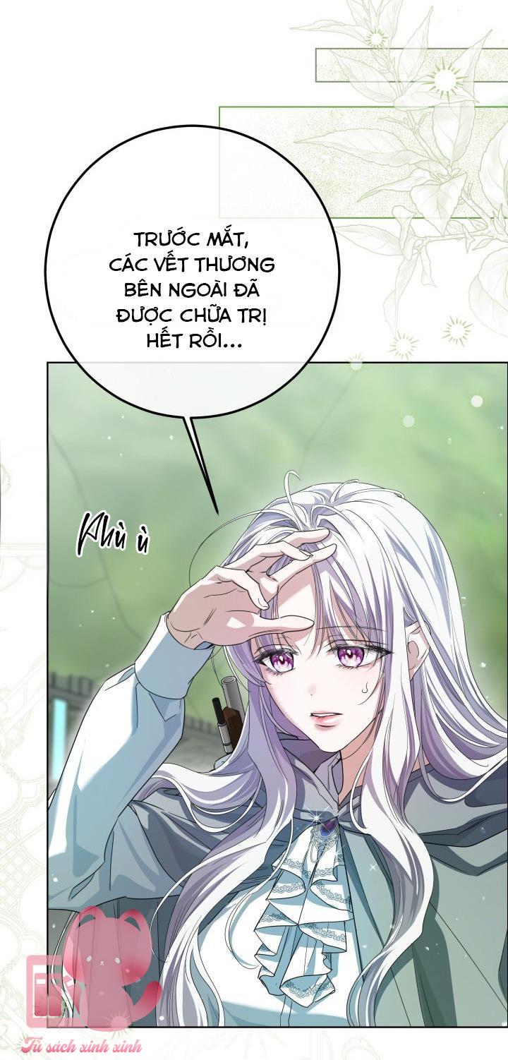 Hoàng Nữ Cosplay NonFan - Chap 79 - Trang 56