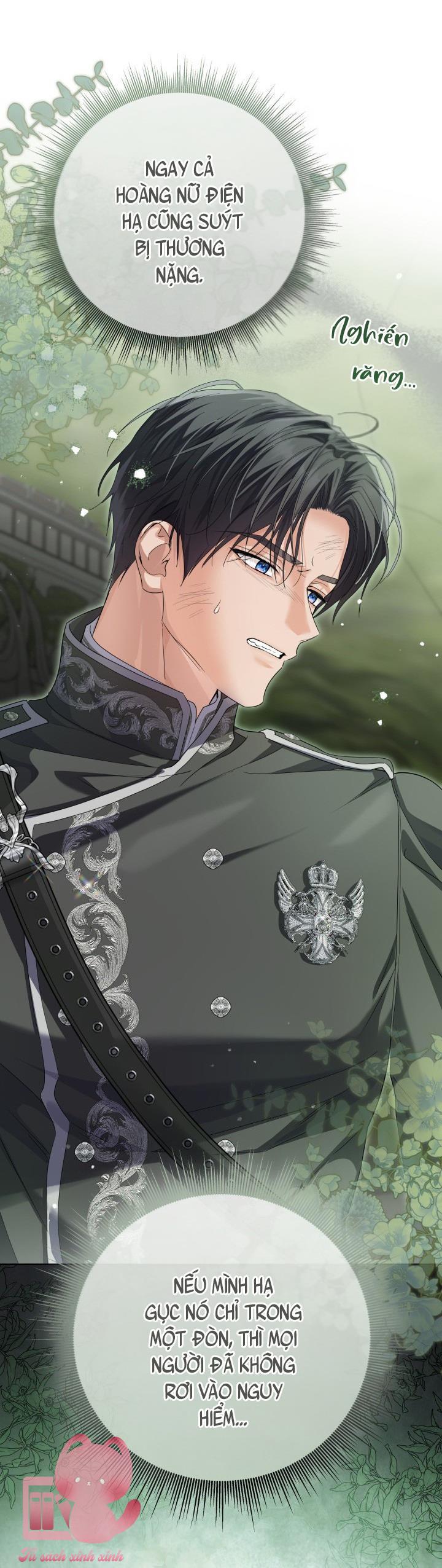 Hoàng Nữ Cosplay NonFan - Chap 79 - Trang 58