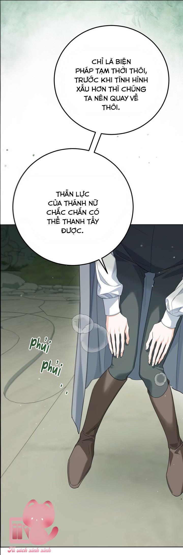 Hoàng Nữ Cosplay NonFan - Chap 79 - Trang 59