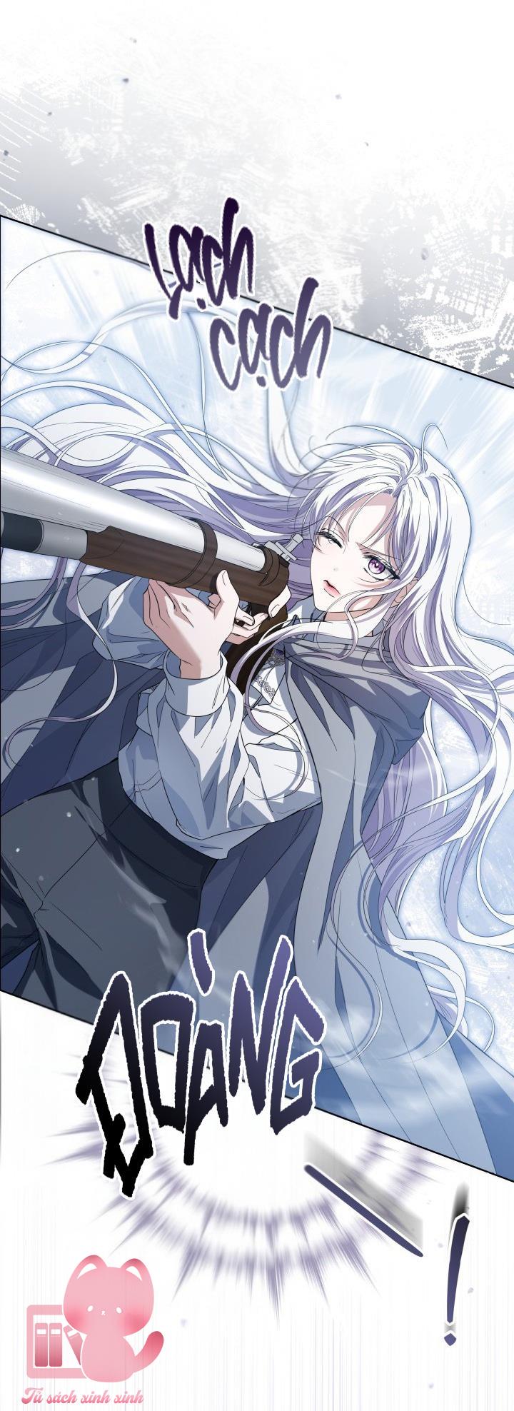 Hoàng Nữ Cosplay NonFan - Chap 79 - Trang 6