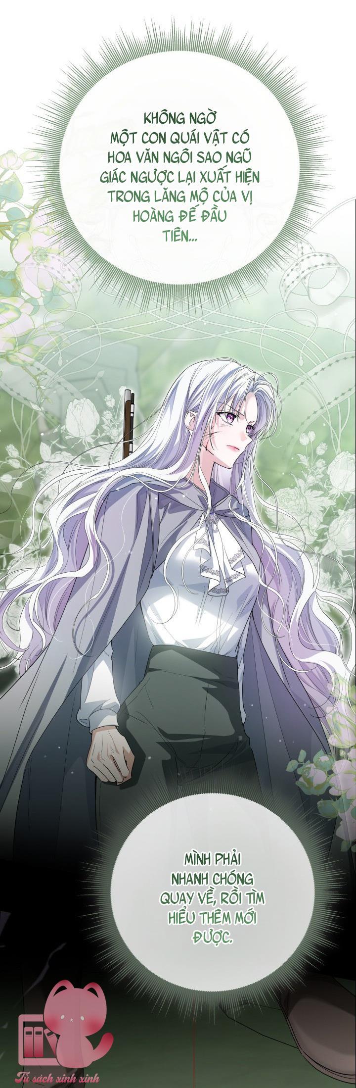 Hoàng Nữ Cosplay NonFan - Chap 79 - Trang 60