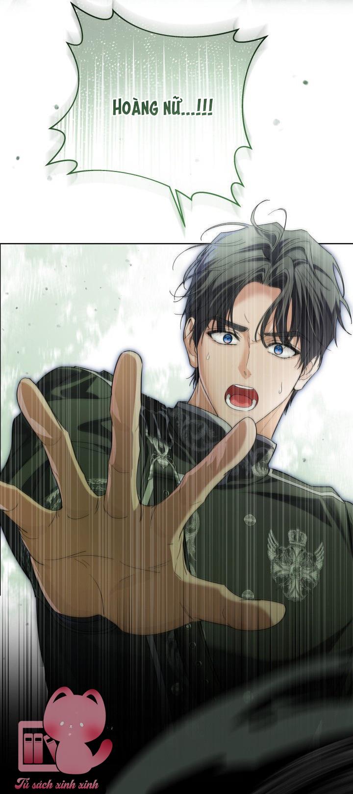Hoàng Nữ Cosplay NonFan - Chap 79 - Trang 63