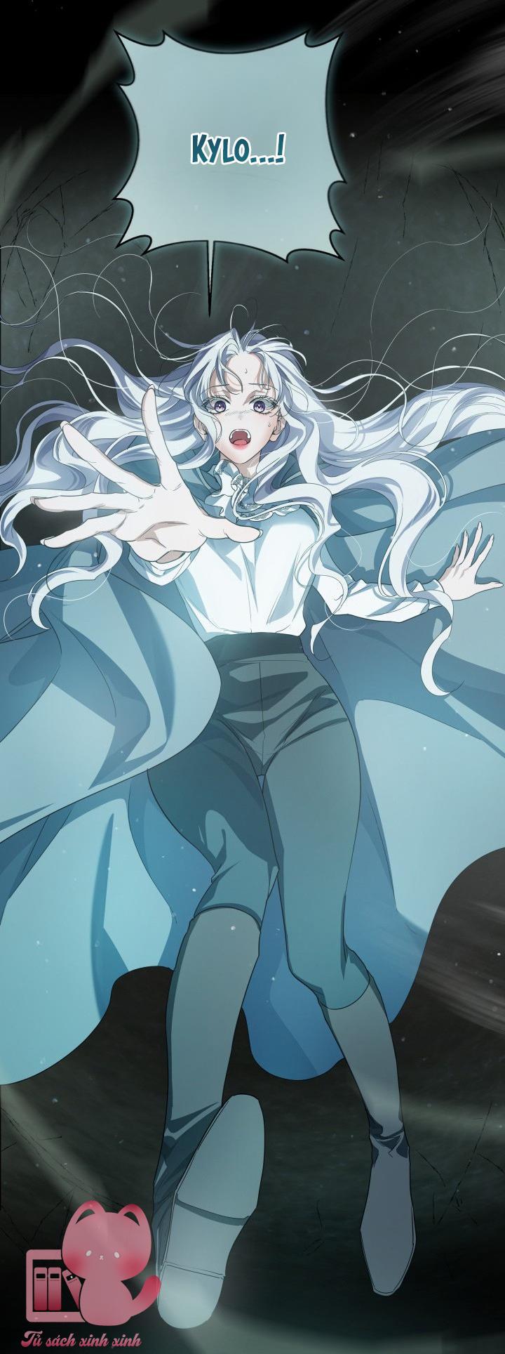 Hoàng Nữ Cosplay NonFan - Chap 79 - Trang 64