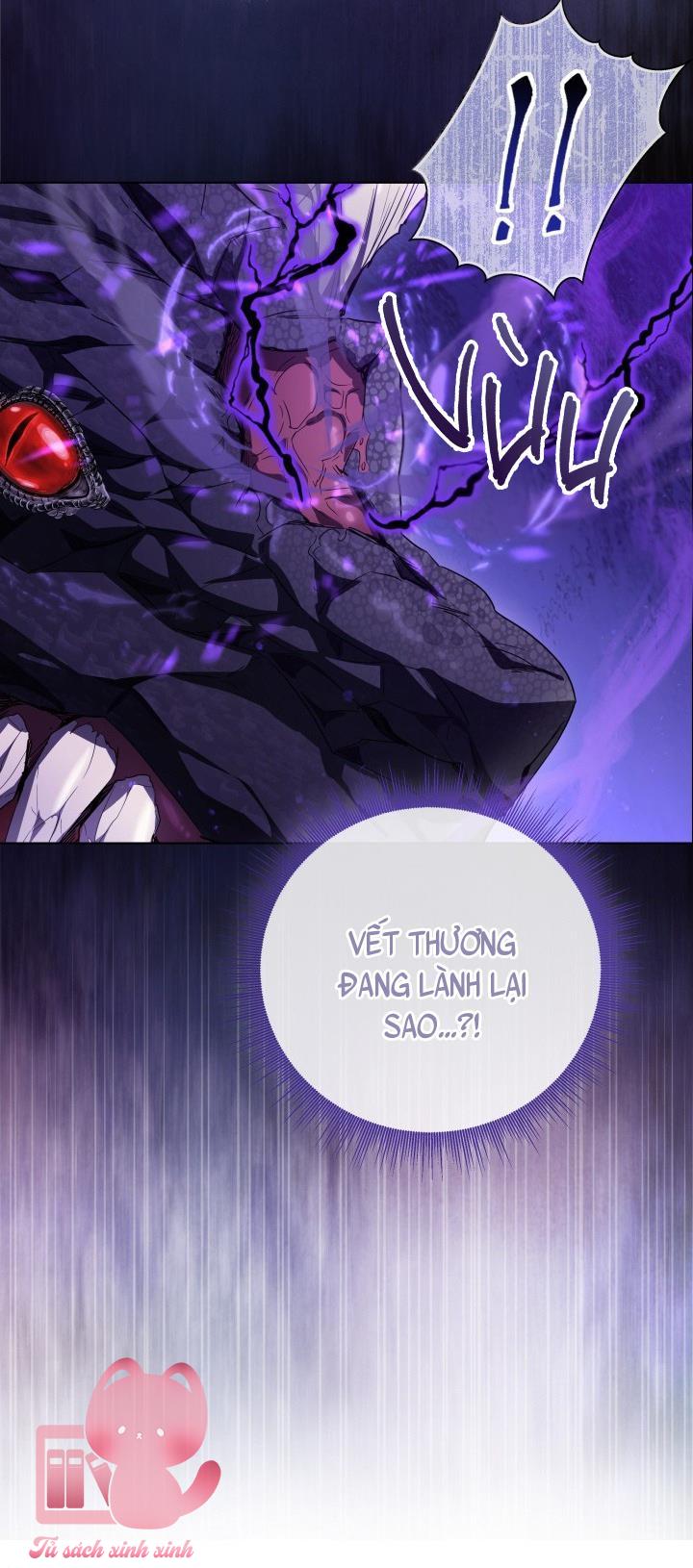 Hoàng Nữ Cosplay NonFan - Chap 79 - Trang 8