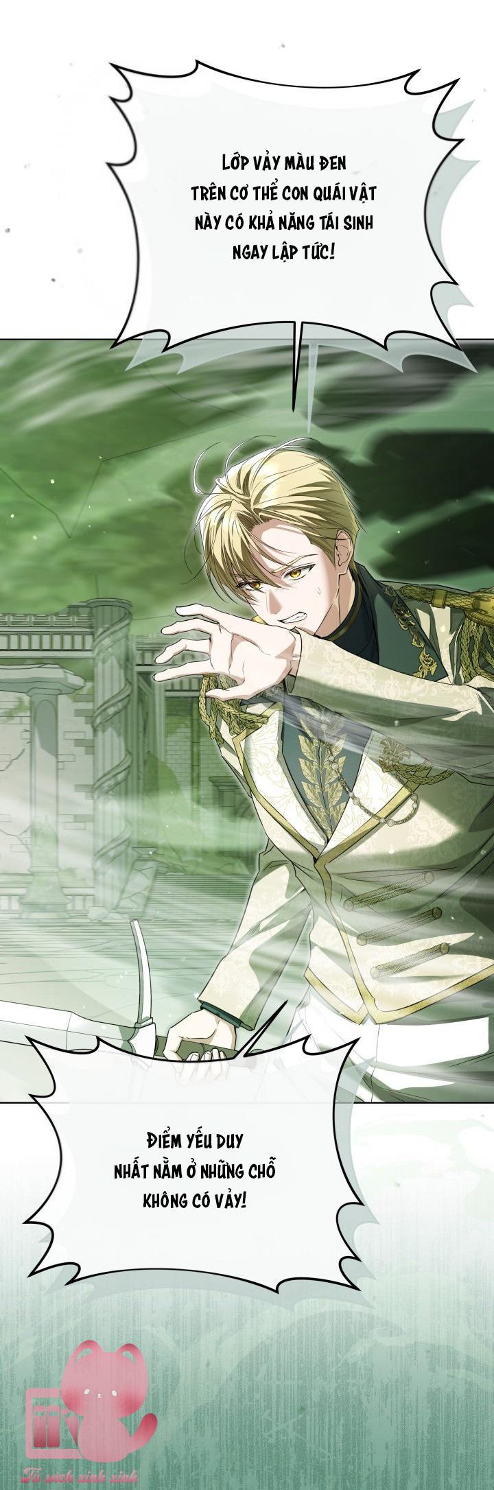 Hoàng Nữ Cosplay NonFan - Chap 79 - Trang 9