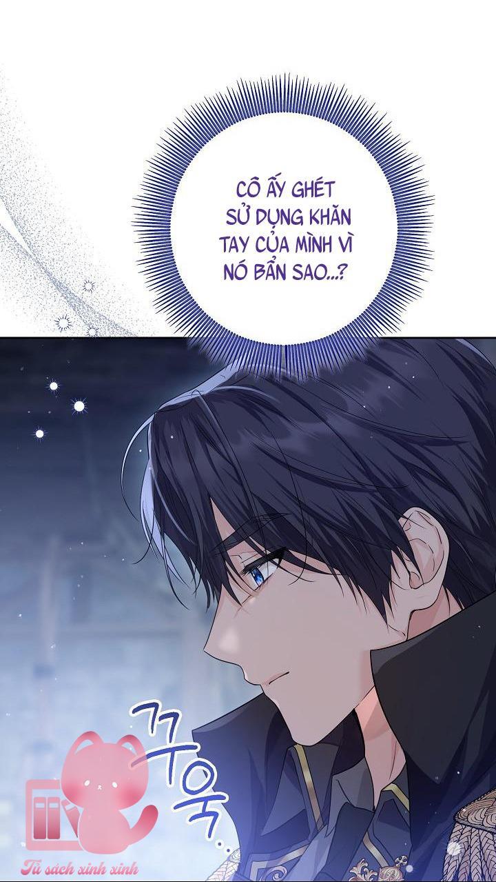Hoàng Nữ Cosplay NonFan - Chap 8 - Trang 10