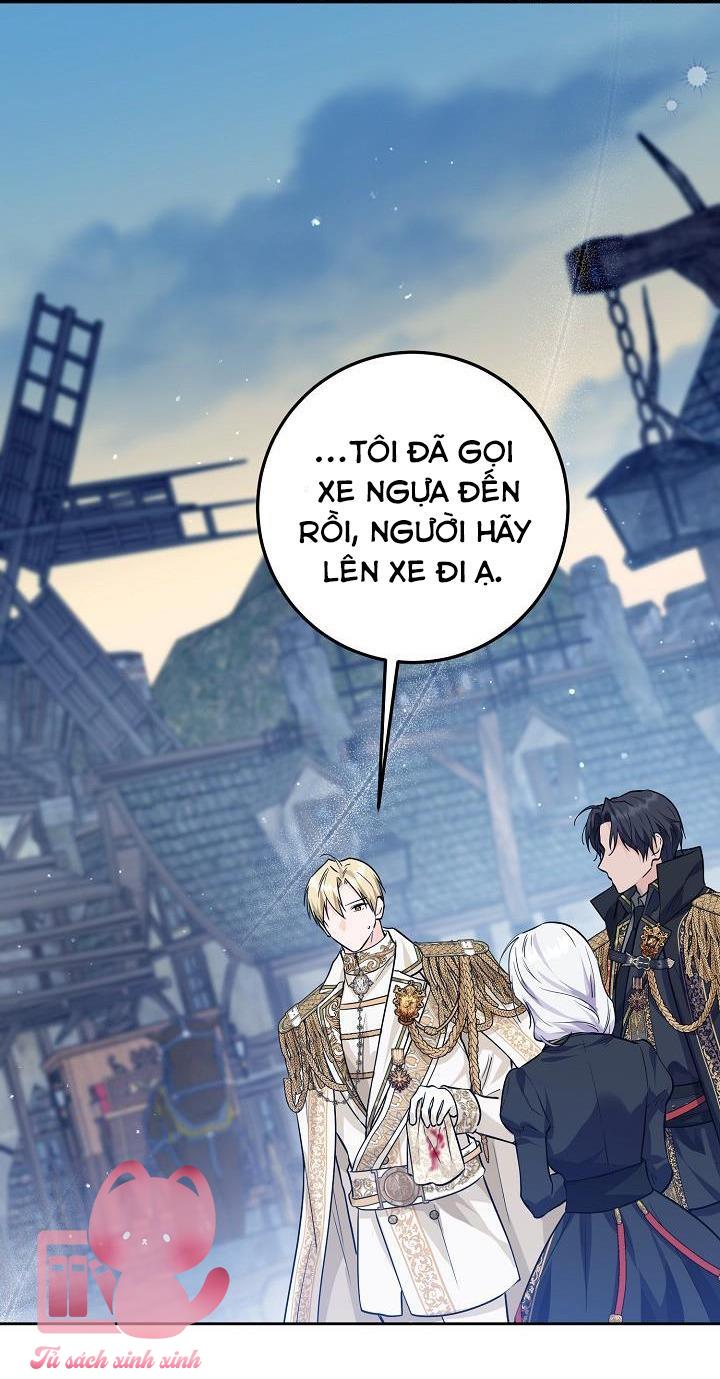 Hoàng Nữ Cosplay NonFan - Chap 8 - Trang 11