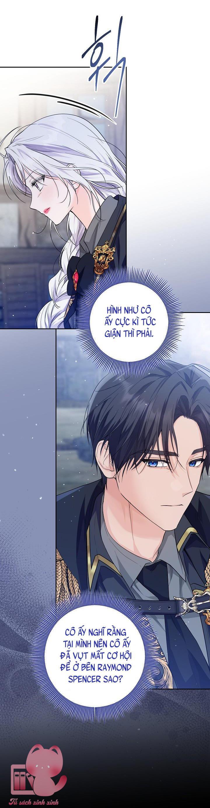 Hoàng Nữ Cosplay NonFan - Chap 8 - Trang 12