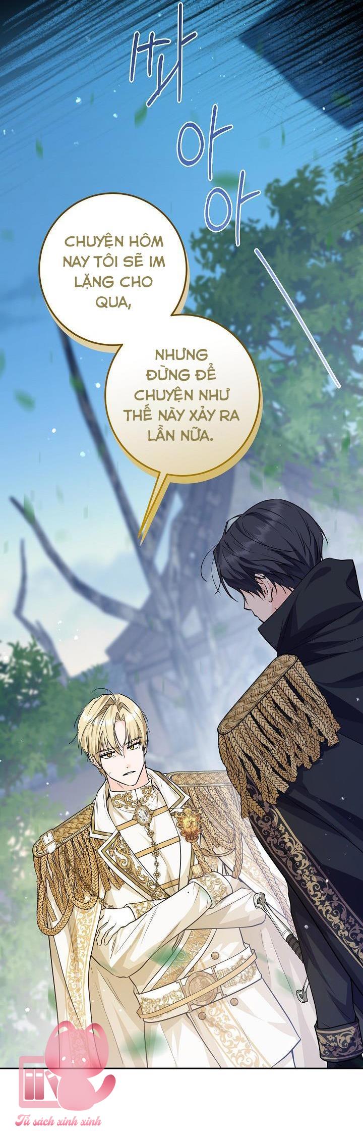 Hoàng Nữ Cosplay NonFan - Chap 8 - Trang 14