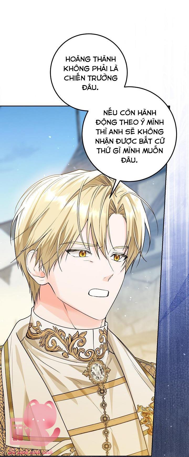 Hoàng Nữ Cosplay NonFan - Chap 8 - Trang 15