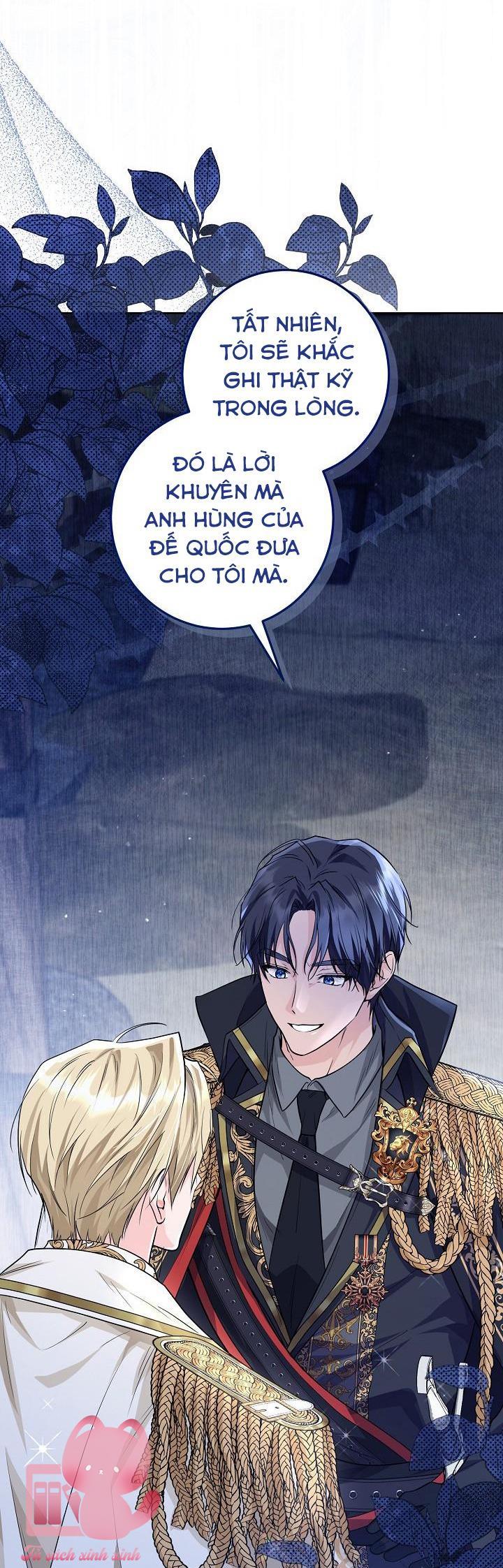 Hoàng Nữ Cosplay NonFan - Chap 8 - Trang 17