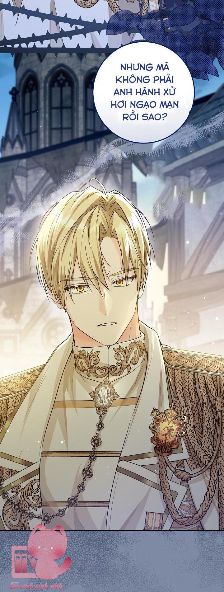 Hoàng Nữ Cosplay NonFan - Chap 8 - Trang 18