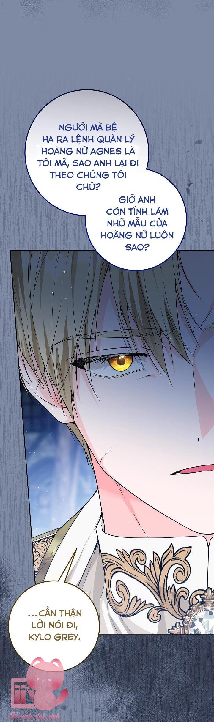 Hoàng Nữ Cosplay NonFan - Chap 8 - Trang 19