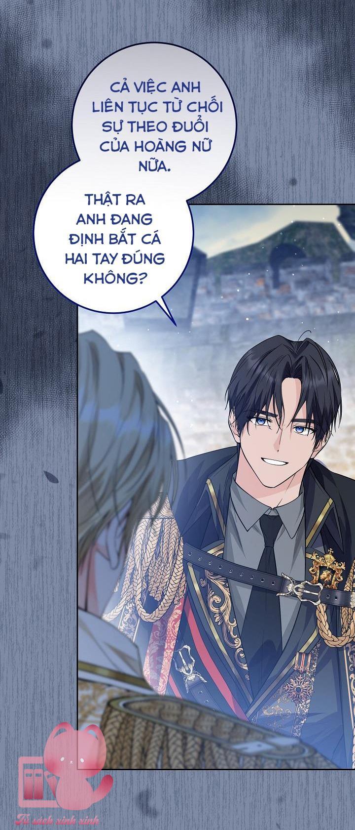 Hoàng Nữ Cosplay NonFan - Chap 8 - Trang 20