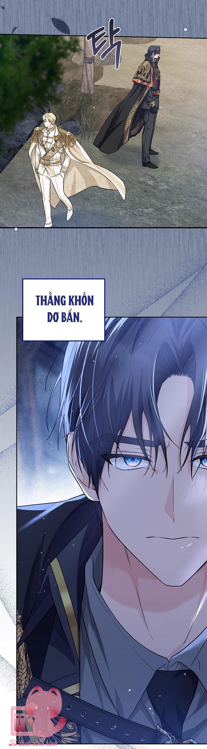 Hoàng Nữ Cosplay NonFan - Chap 8 - Trang 22